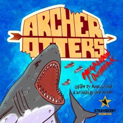 Archer Otters - Girgenti, Michael; Santana
