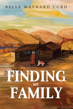 Finding My Family - Curd, Belle Maynard