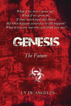 GENESIS   THE FUTURE - De Angeles, Ly