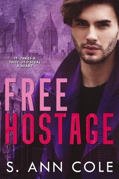 Cover Free Hostage (In The Big Apple, #1) (eBook, ePUB)