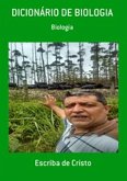 DICIONÁRIO DE BIOLOGIA (eBook, ePUB)