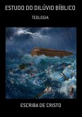 DILÚVIO BÍBLICO (eBook, ePUB)