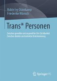 Trans* Personen (eBook, PDF)