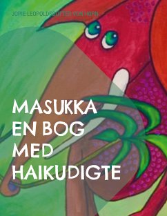 Masukka en bog med Haikudigte (eBook, ePUB)