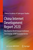 China Internet Development Report 2020 (eBook, PDF)