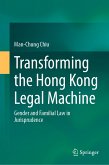 Transforming the Hong Kong Legal Machine (eBook, PDF)
