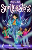 Spellcasters (eBook, ePUB)