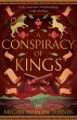 A Conspiracy of Kings (eBook, ePUB) - Bild 1
