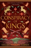 A Conspiracy of Kings (eBook, ePUB)