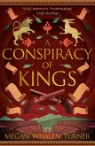 A Conspiracy of Kings (eBook, ePUB) A Conspiracy of Kings (eBook, ePUB)