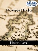 Povijest Irske (eBook, ePUB) Povijest Irske (eBook, ePUB)
