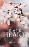 Black Heart - II (eBook, ePUB)