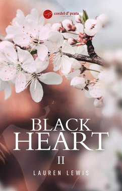 Black Heart - II (eBook, ePUB) - Lewis, Lauren