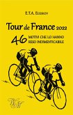 Tour de France 2022 (eBook, ePUB)