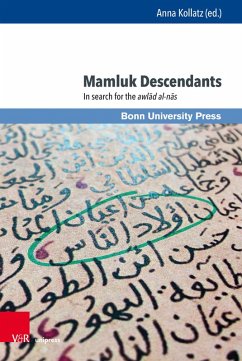 Mamluk Descendants (eBook, PDF)