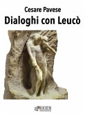 Dialoghi con Leucò (eBook, ePUB) Dialoghi con Leucò (eBook, ePUB)