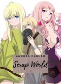 Scrap World (eBook, ePUB)