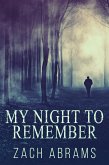 My Night To Remember (eBook, ePUB)