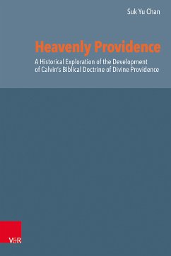 Heavenly Providence (eBook, PDF) - Chan, Suk Yu