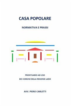 Casa popolare. Normativa e prassi (eBook, ePUB) - Carletti, Piero