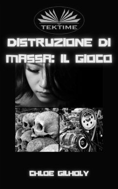 Cover Distruzione Di Massa: Il Gioco (eBook, ePUB)