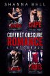 Obscure Romance - l'intégrale: coffret... - Bild 1