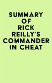 Summary of Rick Reilly's Commander in Cheat (eBook, ePUB)