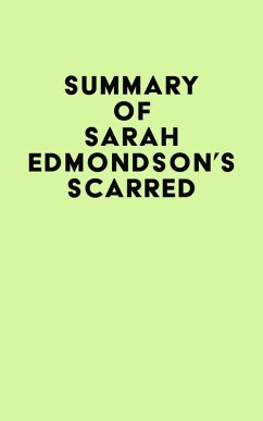 Cover Summary of Sarah Edmondson's Scarred (eBook, ePUB)