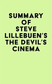 Summary of Steve Lillebuen's The Devil's Cinema (eBook, ePUB)
