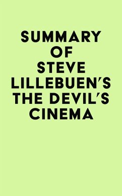 Summary of Steve Lillebuen's The Devil's Cinema (eBook, ePUB) - IRB Media