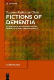 Fictions of Dementia (eBook, ePUB)