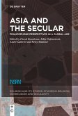 Asia and the Secular (eBook, ePUB)