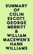 Summary of Colin Escott, George Merritt... - Bild 1
