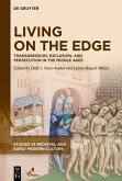 Living on the Edge (eBook, ePUB)