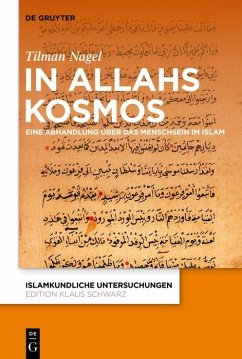 In Allahs Kosmos (eBook, PDF) - Nagel, Tilman