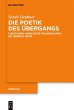 Die Poetik des Übergangs (eBook, PDF) - Bild 1
