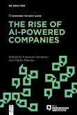 The Rise of AI-Powered Companies (eBook, ePUB)
