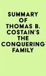 Summary of Thomas B. Costain's The... - Bild 1