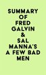 Summary of Fred Galvin & Sal Manna's A... - Bild 1