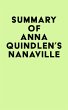 Summary of Anna Quindlen's Nanaville... - Bild 1