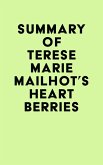 Summary of Terese Marie Mailhot's Heart Berries (eBook, ePUB)