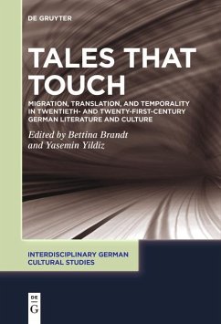 Tales That Touch (eBook, ePUB)