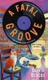 A Fatal Groove (eBook, ePUB)