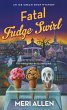Fatal Fudge Swirl (eBook, ePUB) - Bild 1