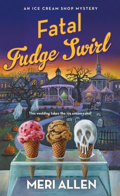 Cover Fatal Fudge Swirl (eBook, ePUB)