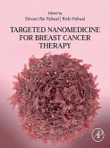 Targeted Nanomedicine for Breast Cancer Therapy (eBook, ePUB)