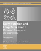 Early Nutrition and Long-Term Health (eBook, ePUB)
