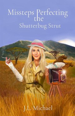 Cover Missteps Perfecting the Shutterbug Strut (eBook, ePUB)