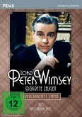 Lord Peter Wimsey 1.Staffel - Diskrete Zeugen