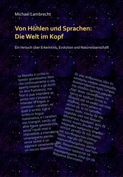Cover Von Höhlen und Sprachen: die Welt im Kopf (eBook, ePUB)